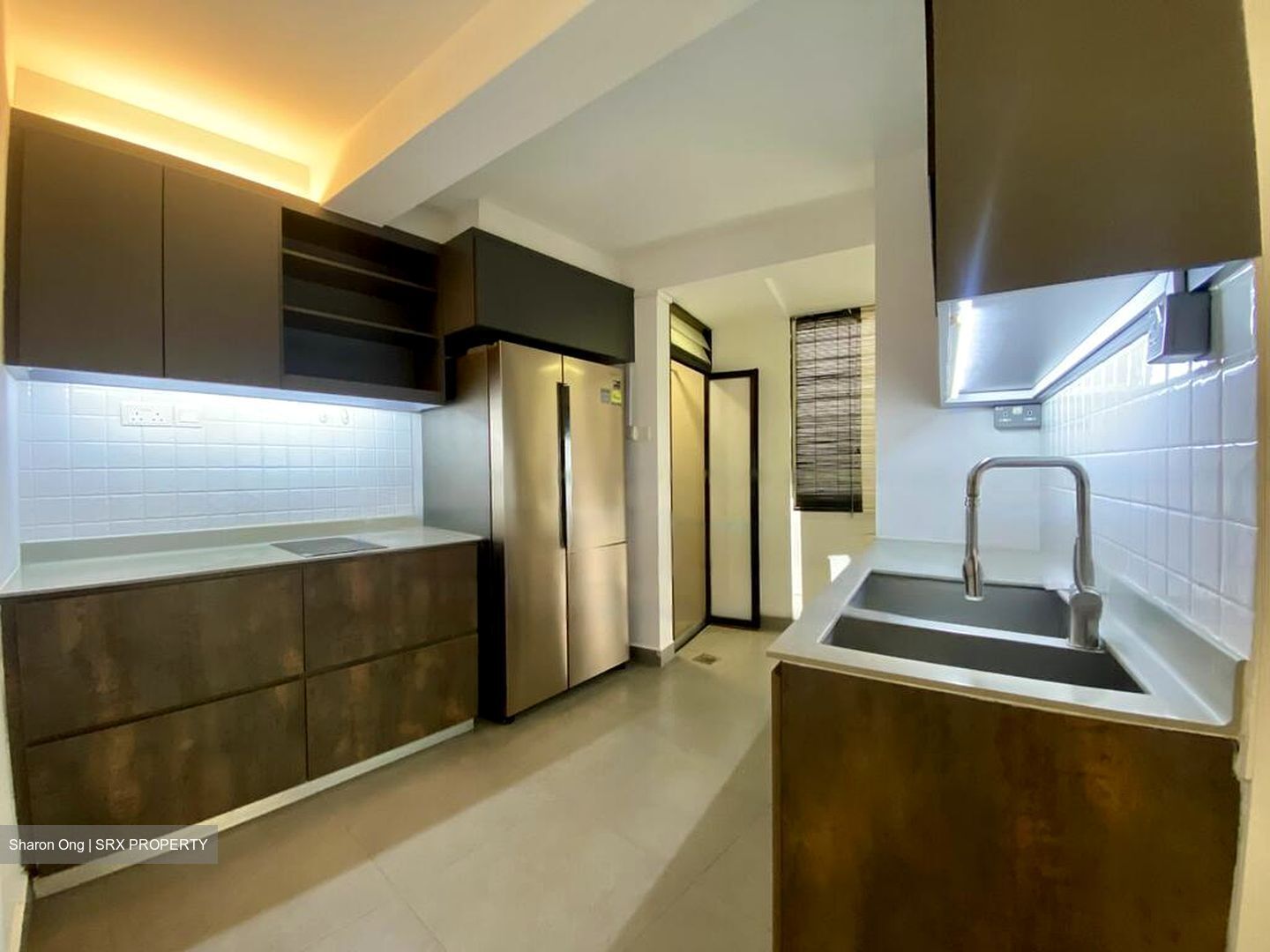 Sunset Way (D21), Condominium #470172061